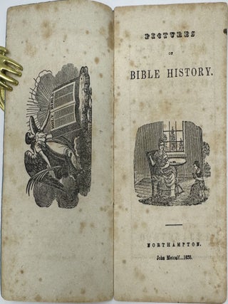 Pictures of Bible History