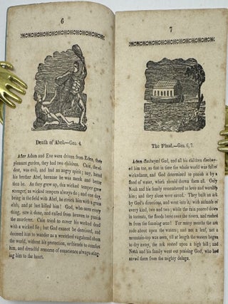Pictures of Bible History