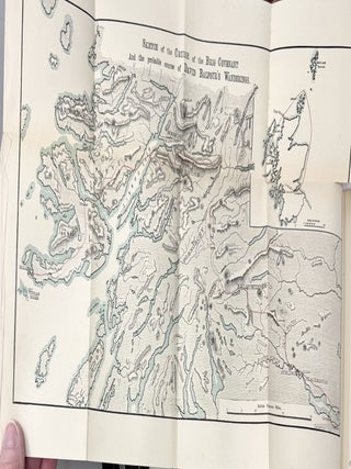 Kidnapped, Being Memoirs of the Adventures of David Balfour in the Year 1751