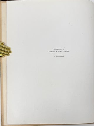 Marjorie's Literary Dolls, With Nineteen Photographic Illustrations of Marjorie's Dolls Arranged by the Author