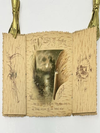 The Bells of Time Calendar for 1894