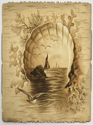 The Bells of Time Calendar for 1894