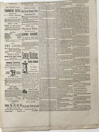 The Camden Herald, Vol. 1, No. 43