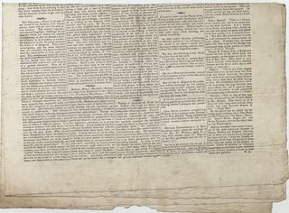 Independent Courier, Vol. III, No. 47