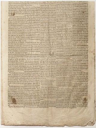 Yankee Laborer's Journal, Vol. 2, No. 42