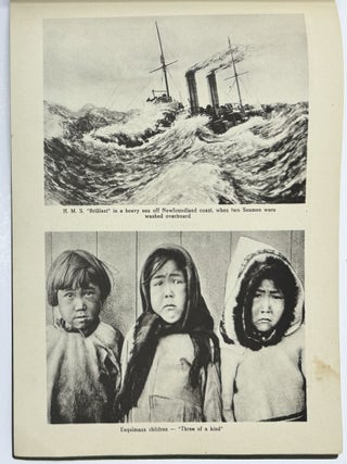 Souvenir Album of Newfoundland, No. 230
