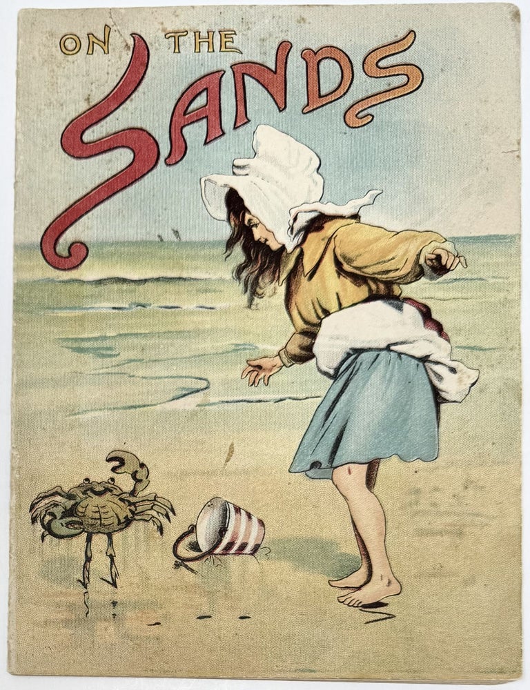 Item #2094 On the Sands
