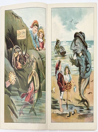 On the Sands