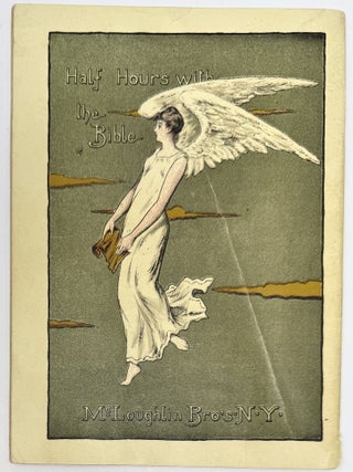 Mrs. Barbauld's Hymns, Half Hours with the Bible