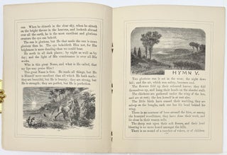 Mrs. Barbauld's Hymns, Half Hours with the Bible
