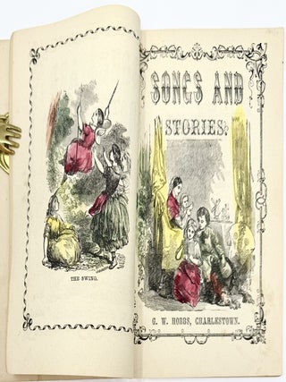 Songs and Stories