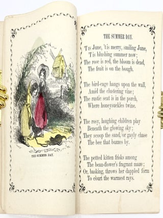 Songs and Stories