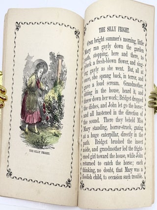 Songs and Stories