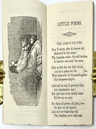 Little Poems for Little Children, Second Series--No. 12