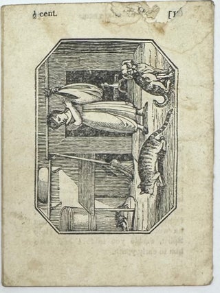 Nursery Poems, from the Ancient and Modern Poets