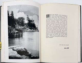 The Maine Land, A Portfolio of Views Taken in Vacationland