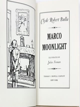 Marco Moonlight