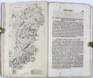 Seventh Annual Report of the Secretary of the Maine Board of Agriculture; Embracing also the Reports on the Scientific Survey, 1862