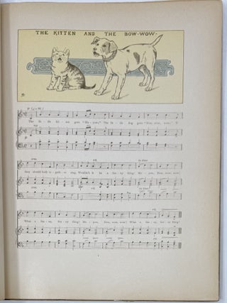 Small Songs for Small Singers
