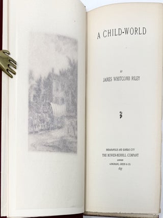 A Child-World