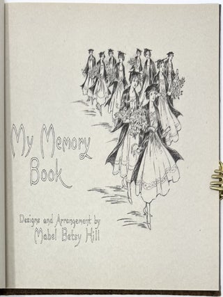 My Memory Book
