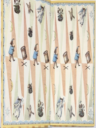 Lavender's Blue, A Book of Nursery Rhymes