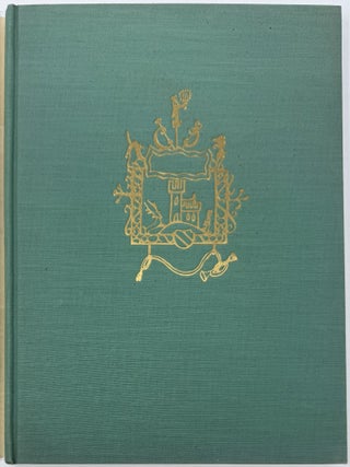 The Castle Number Nine, Story and Pictures by Ludwig Bemelmans