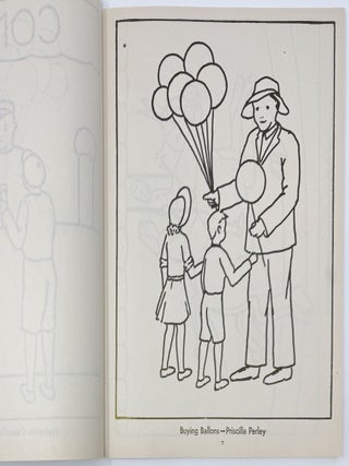 The Instructor Book of the Circus for Hectograph