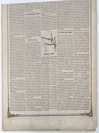 Moore's Rural New-Yorker, for the week ending Saturday, April 16, 1859, Vol. X, No. 16, Whole No. 488