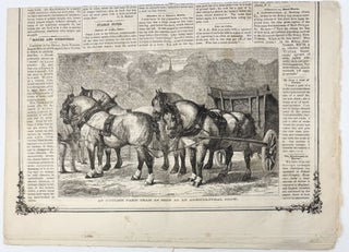 Moore's Rural New-Yorker, for the week ending Saturday, Sept. 17, 1870, Vol. XXII, No. 12, Whole No. 1078