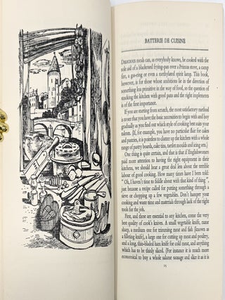 French Country Cooking