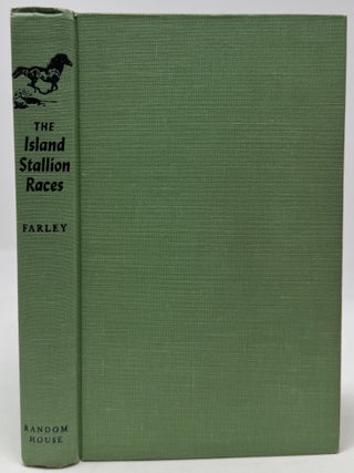 The Island Stallion Races