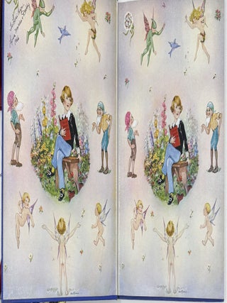 A Child's Garden of Verses