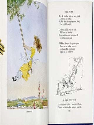 A Child's Garden of Verses