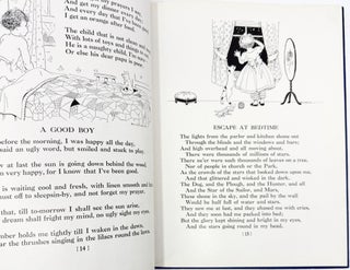 A Child's Garden of Verses
