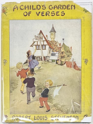 A Child's Garden of Verses