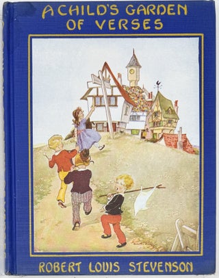 A Child's Garden of Verses