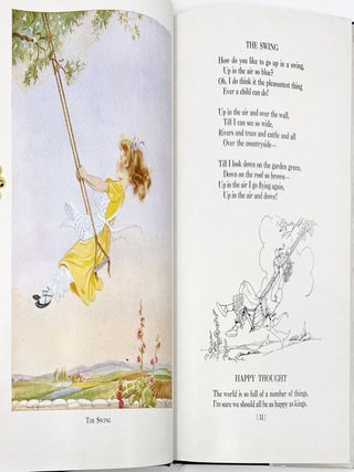 A Child's Garden of Verses
