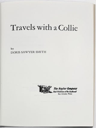 Travels with a Collie