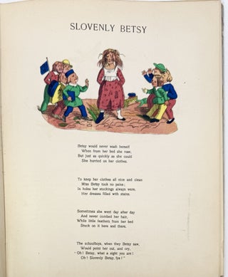 Jimmy Sliderlegs and Other Stories with Funny Pictures
