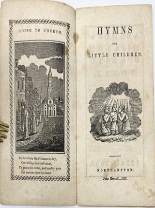 Hymns for Little Children