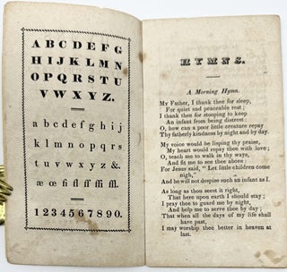 Hymns for Little Children