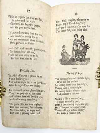 Hymns for Little Children