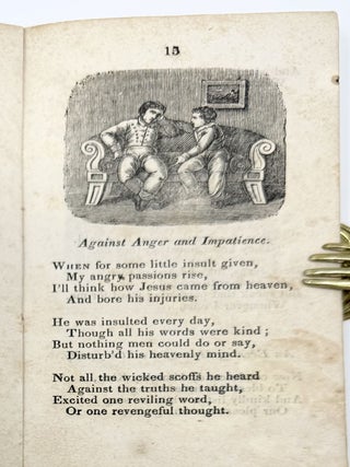 Hymns for Little Children