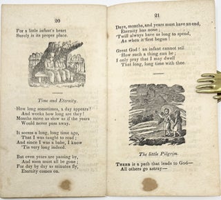 Hymns for Little Children