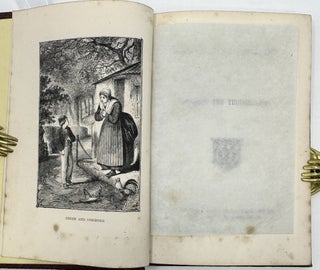 Order and Disorder; or, Charles the Thoughtless