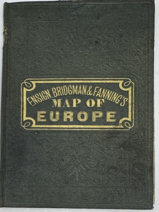 The War in Europe