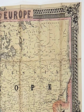 The War in Europe