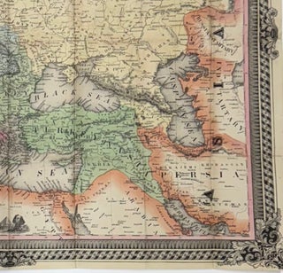 The War in Europe