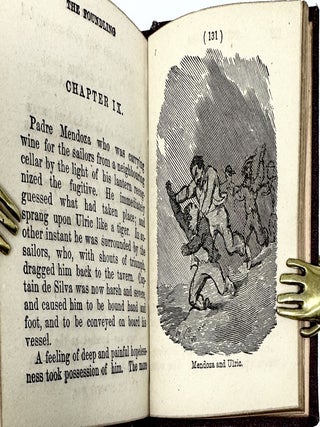 The Foundling of the Battle-Field or, The Triumph of Truth. Translated from the German.